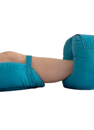 Комплект противопролежневых подушек под колено и под пятку
