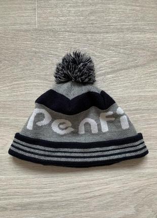 Чоловіча шапка penfield