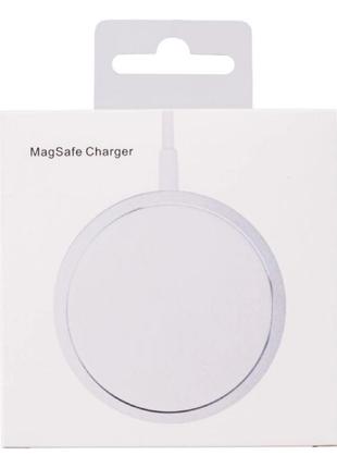 Бездротовий зарядний пристрій MagSafe