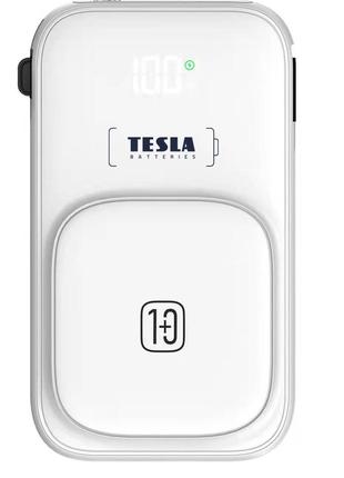 УМБ TESLA Fast Charge Wireless Power Bank 10000mAh (MagSafe) W...