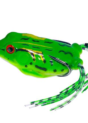 Принада Osprey Frog (Lucky John), колір A