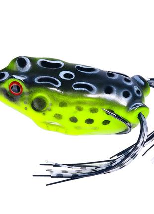 Принада Osprey Frog (Lucky John), колір F