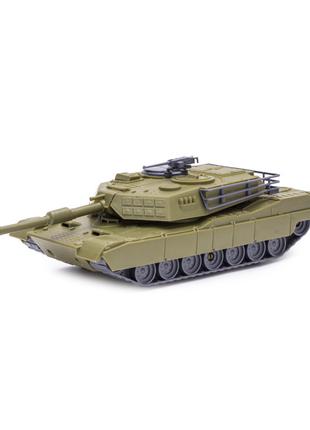 Машинка военная игрушечная Orion "Танк"