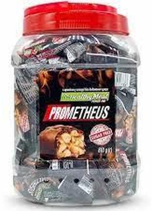 Конфеты Power Pro Prometheus с арахисом без сахара 810 грамм
