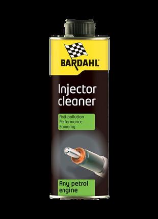Очищувач інжектора BARDAHL INJECTOR CLEANER 0,3л 2101