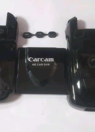 Корпус для видео регистратора Carcam