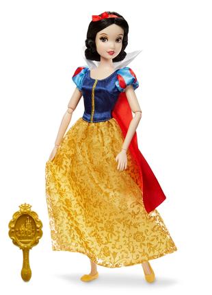 Лялька Disney Білосніжка (Белоснежка) Класична Snow White Doll...