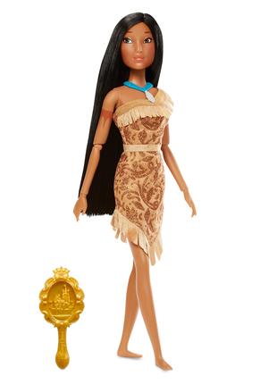 Лялька Disney Покахонтас Класична Pocahontas Doll Екопак