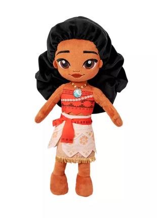 Плюшева лялька Disney Моана Plush Doll