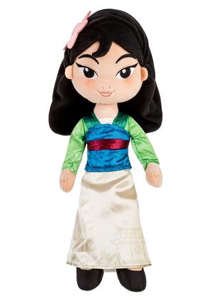 Плюшева лялька Disney Мулан Plush Doll