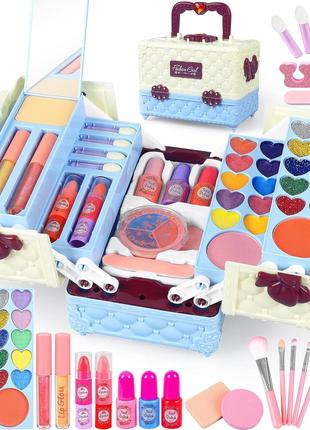 Набір дитячої косметики Minifun Makeup Kit for Girl