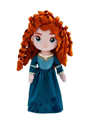 Плюшева лялька Disney Меріда Plush Doll