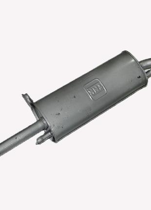 Глушитель ВАЗ-21099 Усиленный ТМК Тернополь (в упак.) (21099-1...