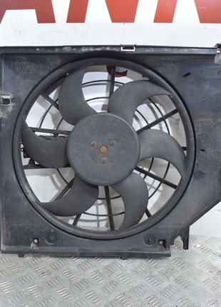 Вентилятор радиатора в сборе BMW 3 E46 1.8 16V 2001-2005 Венти...