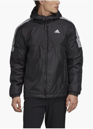 Куртка мужская Adidas, размер 4XL