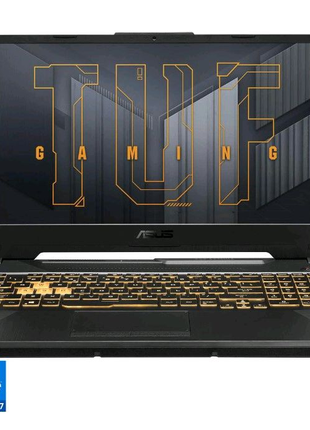 Игровой ноутбук Asus Tuf Gaming Intel® Core™ i7-11800H