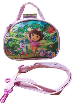 Дитяча сумочка «Героі Діснея» Сумочка Даша-мандрівниця (24908)