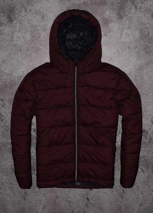 Basefield winter jacket (мужская зимняя куртка пуховик базефілд )