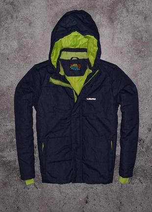 Lewro ski jacket (мужская зимняя лыжная куртка )