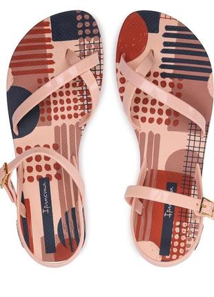 Оригінал нові супер сандалі босоніжки ipanema fashion sand fem