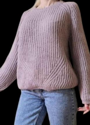 Пуловер ,свитер
