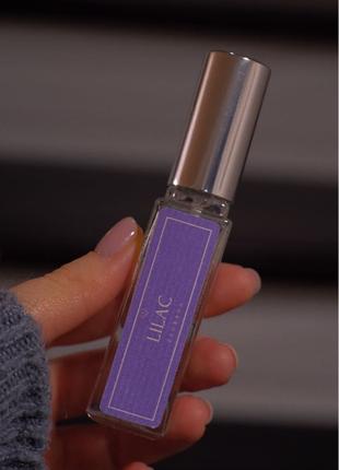 Крафтові парфуми з ароматом бузку “Lilac " 15ml