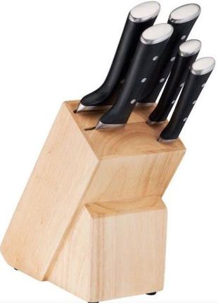 Набір кухонних ножів TEFAL Ice Force K232S574