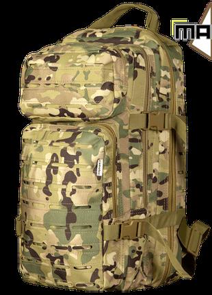 CamoTec рюкзак Rapid LC Multicam Тактичний рюкзак мультикам 25...
