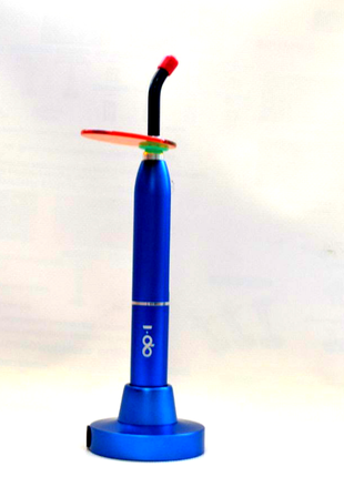 Фотополимерная беспроводная лампа Led Curing Light