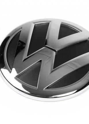 Задняя эмблема (под оригинал) для Volkswagen T5 2010-2015 гг