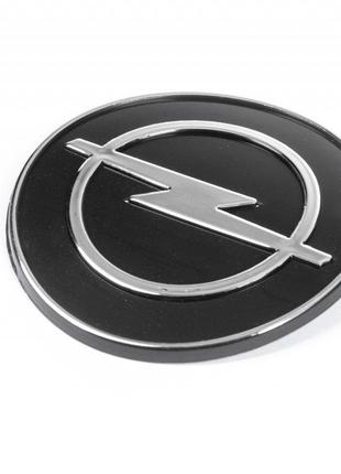 Эмблема, Турция Передняя с искосом (75мм) для Opel Kadett