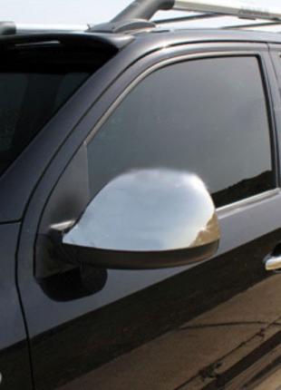 Дефлектор лобового стекла для Volkswagen Amarok 2010-2022 гг