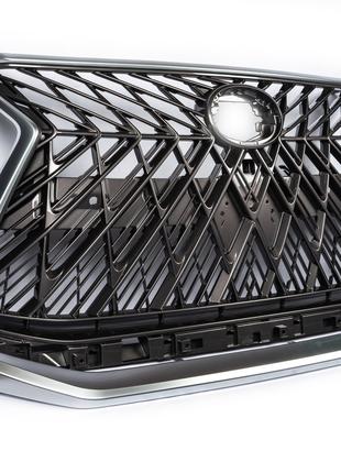 Решетка радиатора TRD (2016-2020) для Lexus LX570 / 450d