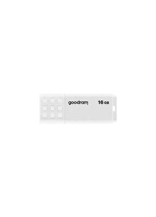 USB-флеш-накопичувач Goodram 16GB UME2 White USB 2.0 (UME2-016...