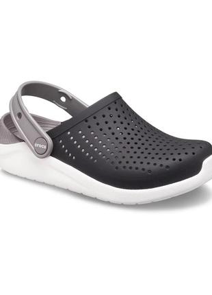 Детские crocs literide clog, 100% оригинал