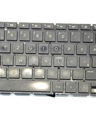 Клавіатура для ноутбука HP Compaq 250 G6 PK132043A21 Б/У