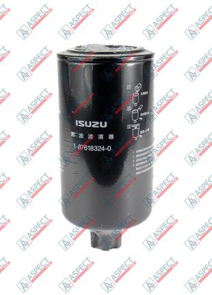 ​​​​​​​Фильтр топливный со сливом Isuzu SP 1876183240