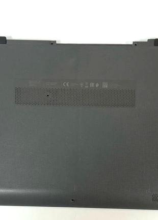 Нижняя часть корпуса для ноутбука HP 250 G6 AP204009Y0 Б/У