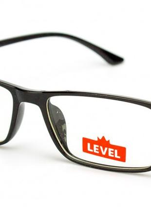 Очки компьютерные "Level" 8030-C1