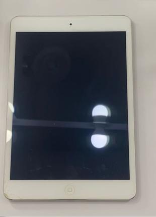 IPad mini 1, 16 ГБ