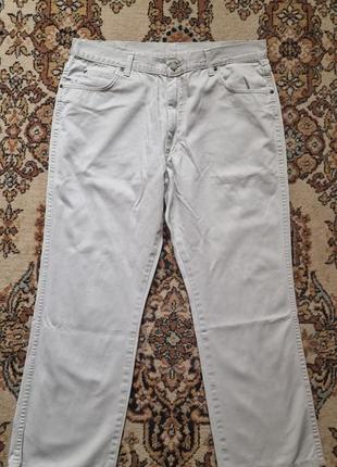 Брендовые фирменные джинсы wrangler модель regular fit, размер...