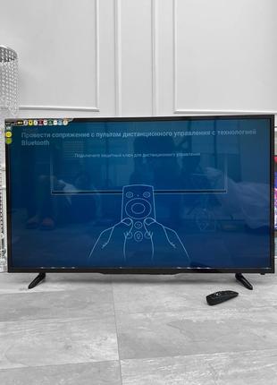 Телевізор smart tv wifi