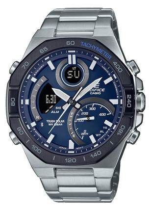 Чоловічий годинник CASIO 'EDIFICE' ECB-950DB-2AEF