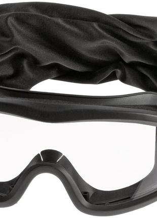 Защитные очки тактические, защитная маска со сменными линзами
