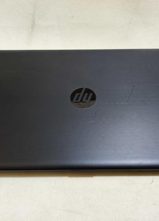 Ноутбук 17,3" HP 17-X116DX Core i5-7200U/DDR4-8Gb/SSD-240Gb
