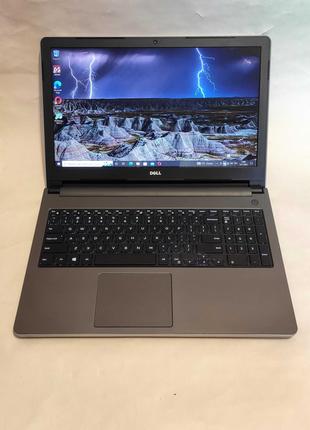 15.6" DELL Inspiron 5559 Core i5 6200U/DDR3 8Gb/SSD