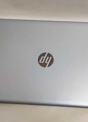 17,3" HP ProBook 470 G5  Core i5-8250U/DDR4-8Gb/256 SSD/GeForc...