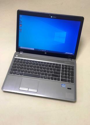 Ноутбук 15,6" HP ProBook 4540s Core i3/DDR 8Gb/SSD 128Gb/Web