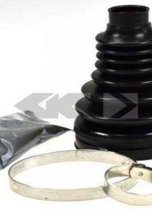 Пыльник ШРУСа Volkswagen:Beetle ,Jetta ,NEWBeetle (306234 Loebro)