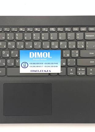 Клавиатура Lenovo Ideapad 3 15IIL05, 3 15IML05, 3 15IGL05 панель